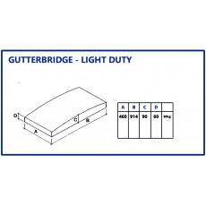 Gutterbridge - Light Duty